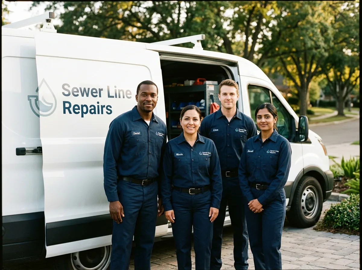 Emergency Plumber company in Belle Haven, VA